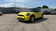 MINI Cooper 1.5 C Classic 3dr Auto Petrol Hatchback
